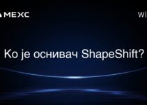 ვინ არის ShapeShift-ის დამფუძნებელი?