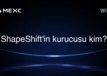 ShapeShift’in kurucusu kim?
