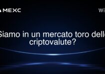 Siamo in un mercato toro delle criptovalute?