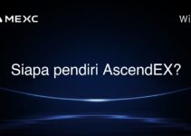 Siapa pendiri AscendEX?
