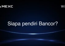 Siapa pendiri Bancor?