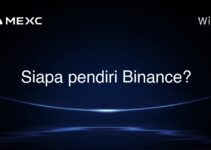 Siapa pendiri Binance?