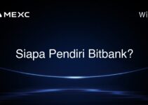 Siapa Pendiri Bitbank?