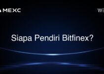 Siapa Pendiri Bitfinex?