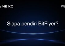 Siapa pendiri BitFlyer?