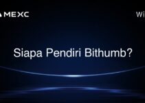 Siapa Pendiri Bithumb?