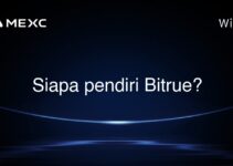 Siapa pendiri Bitrue?