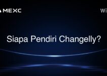 Siapa Pendiri Changelly?