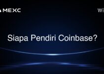 Siapa Pendiri Coinbase?