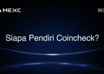 Siapa Pendiri Coincheck?