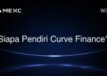 Siapa Pendiri Curve Finance?