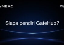 Siapa pendiri GateHub?