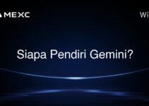 Siapa Pendiri Gemini?