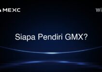 Siapa Pendiri GMX?