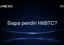 Siapa pendiri HitBTC?