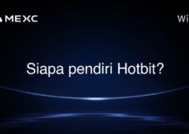 Siapa pendiri Hotbit?