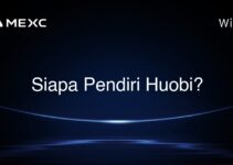 Siapa Pendiri Huobi?