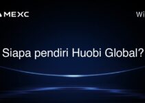 Siapa pendiri Huobi Global?