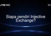 Siapa pendiri Injective Exchange?