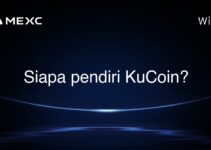 Siapa pendiri KuCoin?