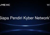Siapa Pendiri Kyber Network?