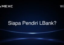 Siapa Pendiri LBank?