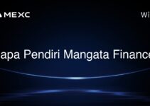 Siapa Pendiri Mangata Finance?