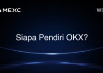 Siapa Pendiri OKX?