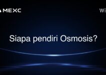 Siapa pendiri Osmosis?