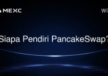 Siapa Pendiri PancakeSwap?