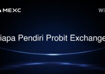 Siapa Pendiri Probit Exchange?