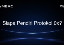 Siapa Pendiri Protokol 0x?