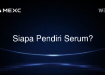 Siapa Pendiri Serum?