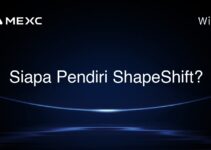 Siapa Pendiri ShapeShift?