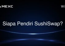 Siapa Pendiri SushiSwap?