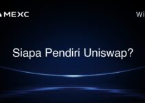 Siapa Pendiri Uniswap?