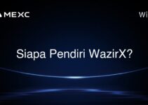Siapa Pendiri WazirX?