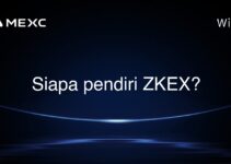 Siapa pendiri ZKEX?