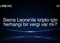 Sierra Leone’de kripto için herhangi bir vergi var mı?