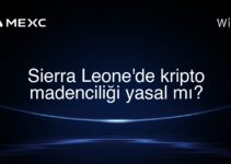 Sierra Leone’de kripto madenciliği yasal mı?