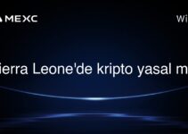 Sierra Leone’de kripto yasal mı?