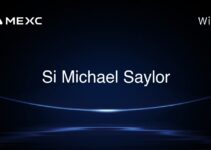 Si Michael Saylor