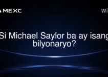 Si Michael Saylor ba ay isang bilyonaryo?