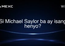 Si Michael Saylor ba ay isang henyo?