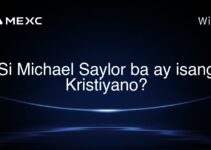 Si Michael Saylor ba ay isang Kristiyano?