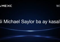 Si Michael Saylor ba ay kasal?