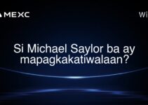 Si Michael Saylor ba ay mapagkakatiwalaan?