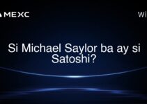 Si Michael Saylor ba ay si Satoshi?