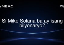 Si Mike Solana ba ay isang bilyonaryo?