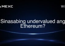 Sinasabing undervalued ang Ethereum?